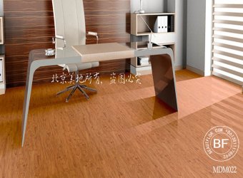Vinyl flooring Project-MDM022
