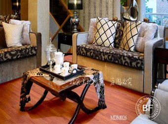 Vinyl flooring Project-MDM026