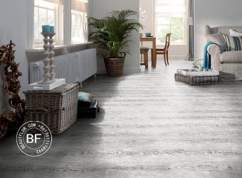 Vinyl flooring Project-M2007